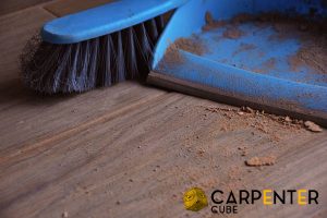 cleanup-9-steps-taken-during-professional-built-in-wardrobe-installation-carpenter-cube-singapore
