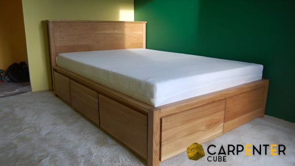 8 Benefits of Buying a Custom Bed Frame For Your Home in Singapore ...