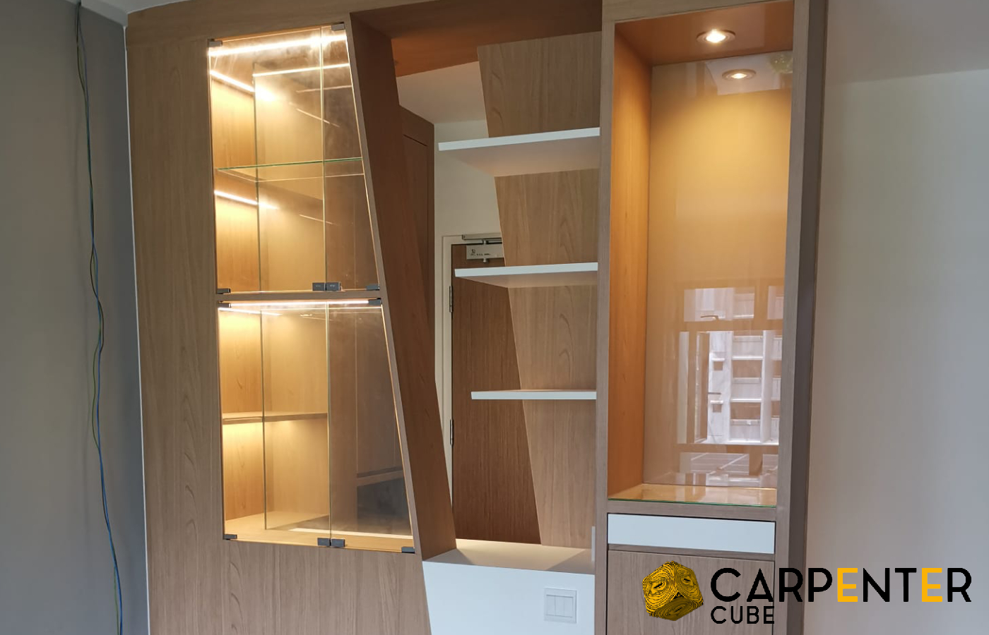 custom-bookshelf-carpenter-cube-singapore-condo-jurong-west-3